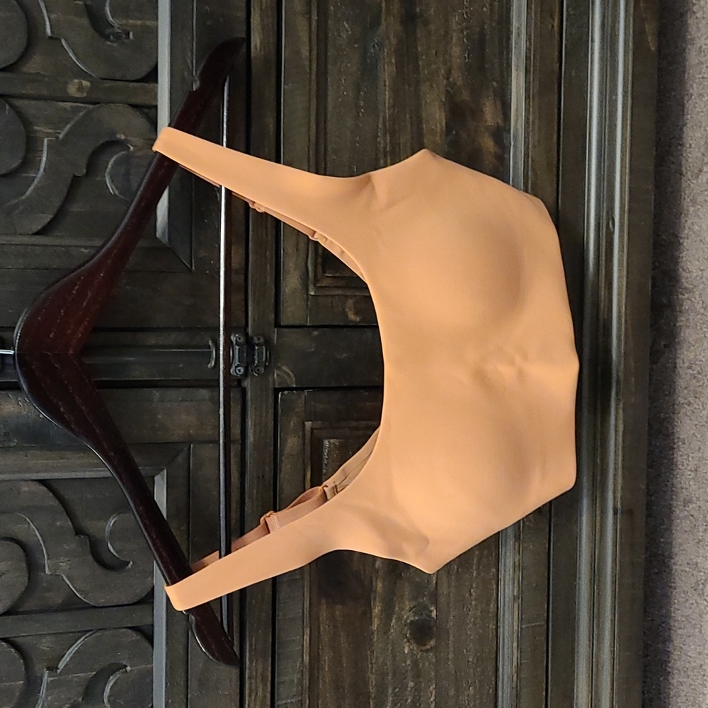 Lululemon In Alignment Straight Strap Bra